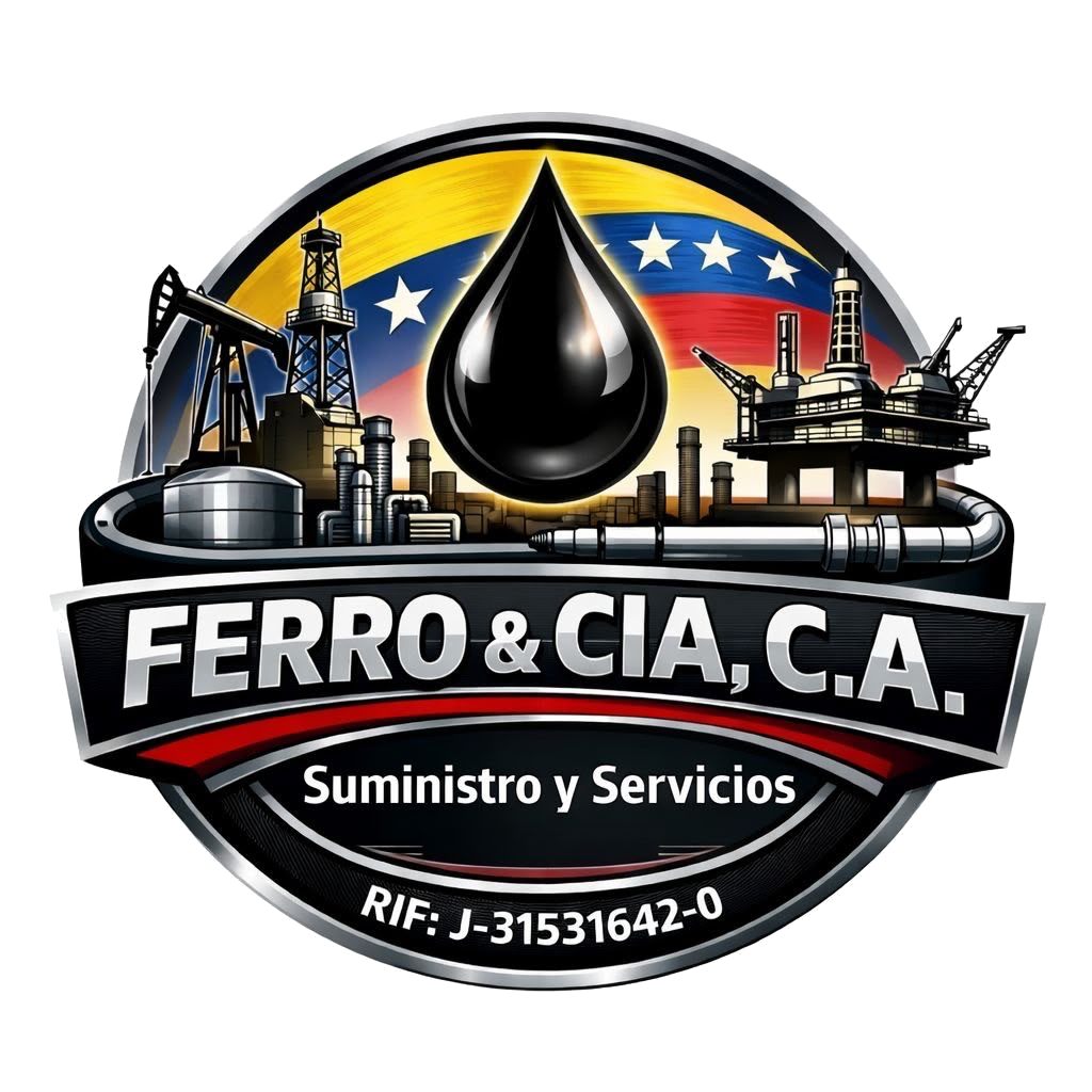 Ferro & Cía., C.A.